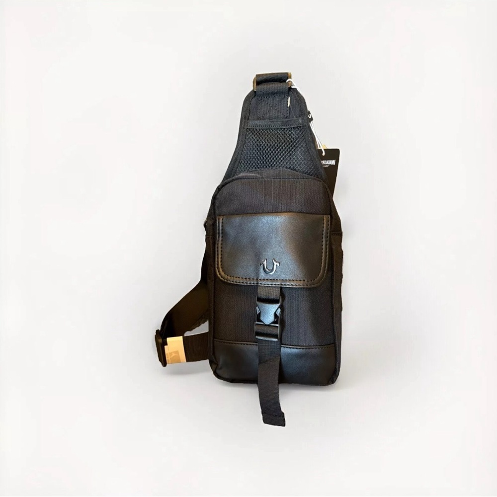 True Religion Indy crossbody bag - Picture 2 of 6